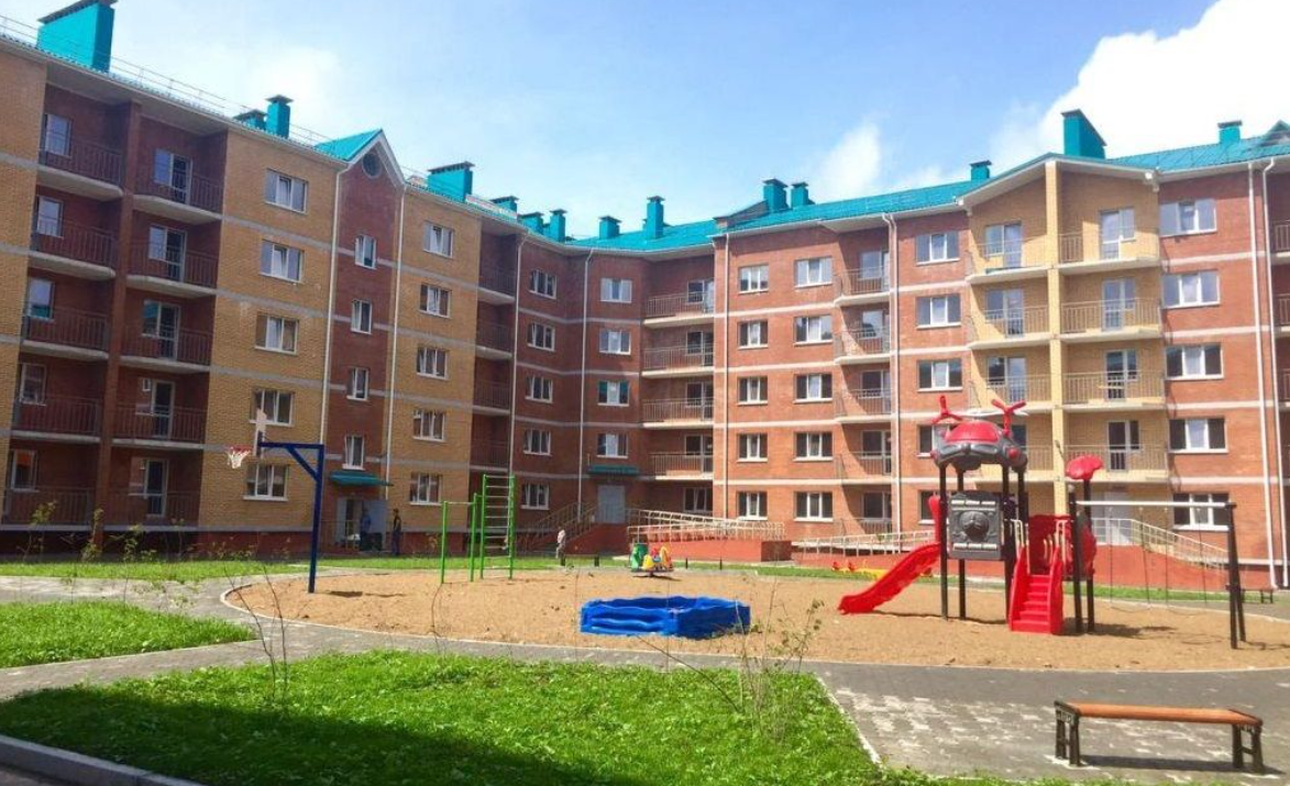 Южный парк